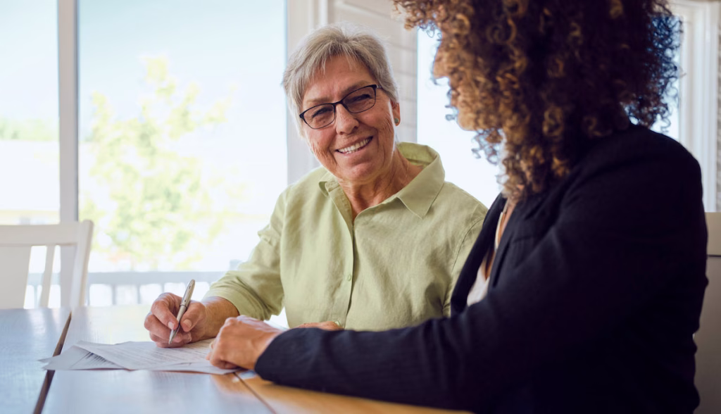 NJ Property Tax Relief