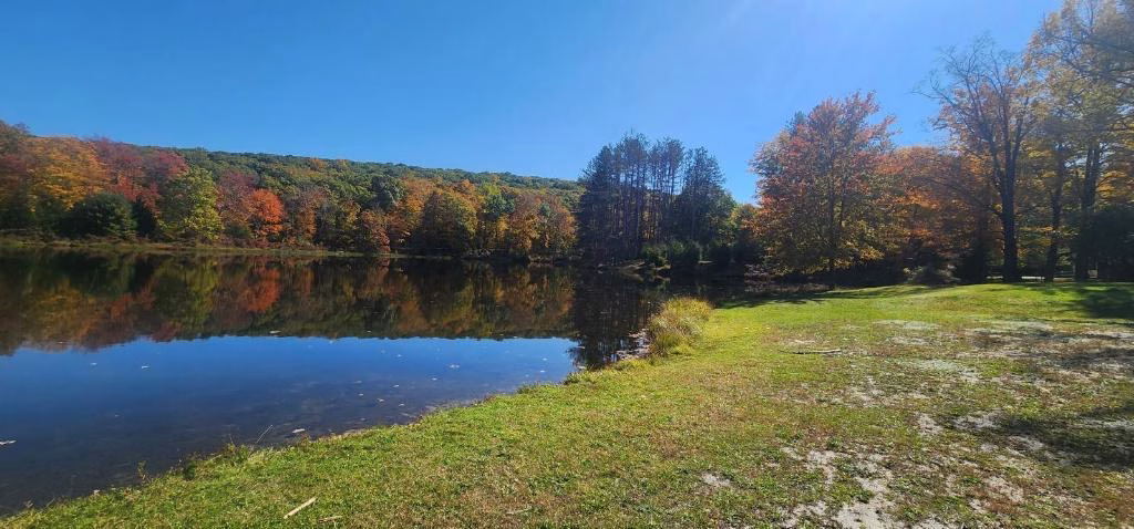NJ recreation and conservation